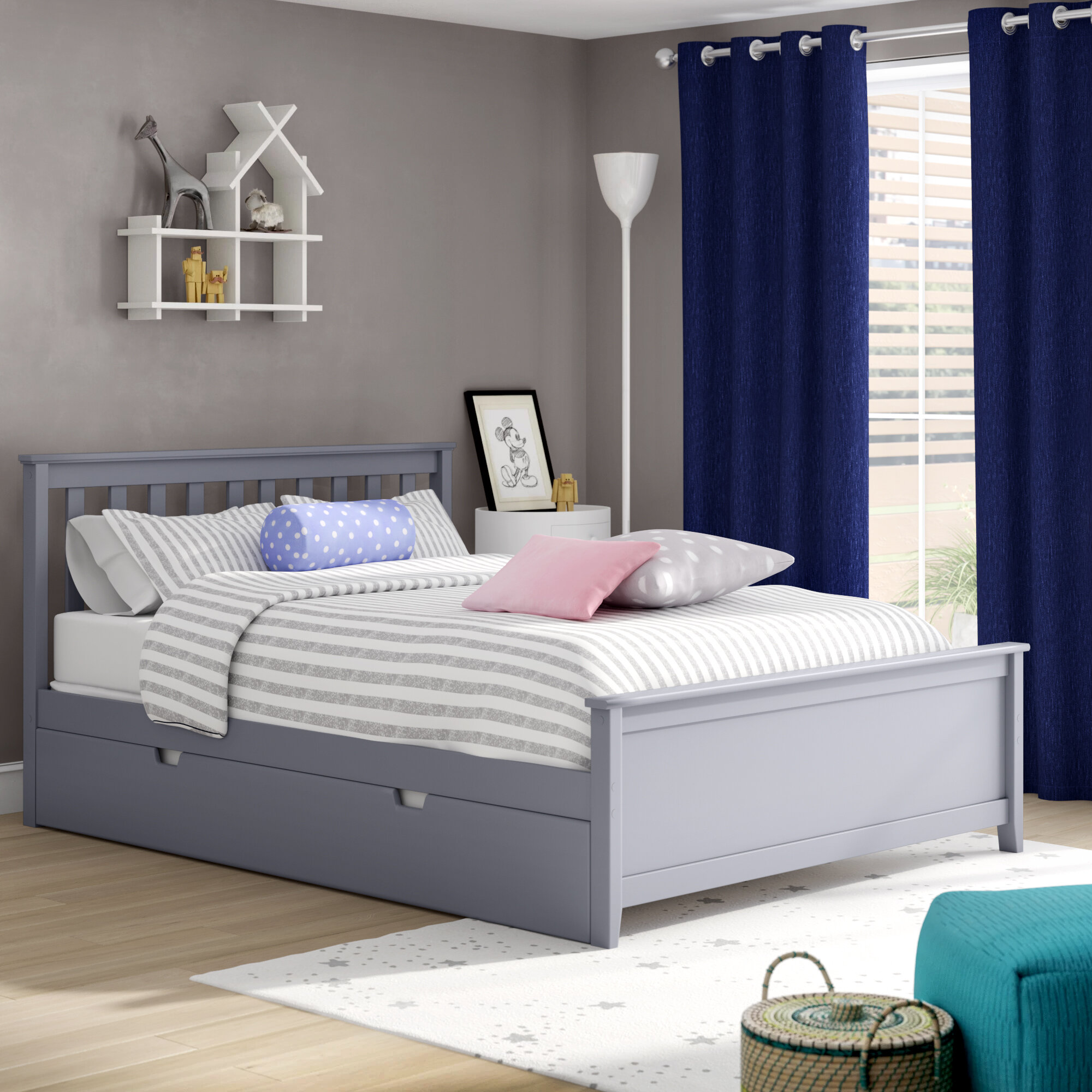 trundle bed the brick canada