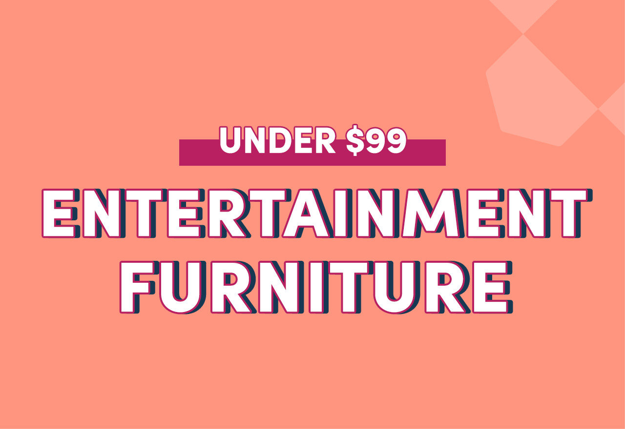  BIG SALE Entertainment Furniture Under 99 You ll Love In 2022 Wayfair