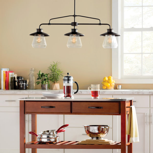 wayfair kitchen light pendants