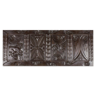Large Carved Wood Wall Panel Wayfair Bird And Monkey Hand Carved Pine Wood Wall Panel Décor