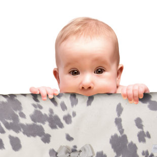 baby crib head protector