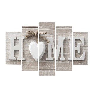 Home Letters For Wall Wayfair