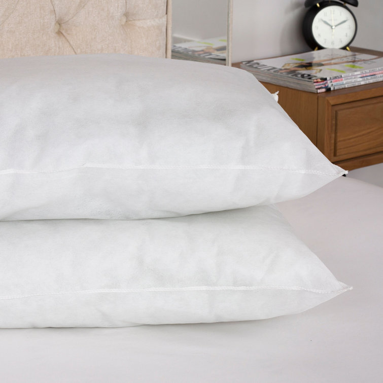 wayfair bed pillows