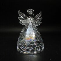 Glass Angels Wayfair