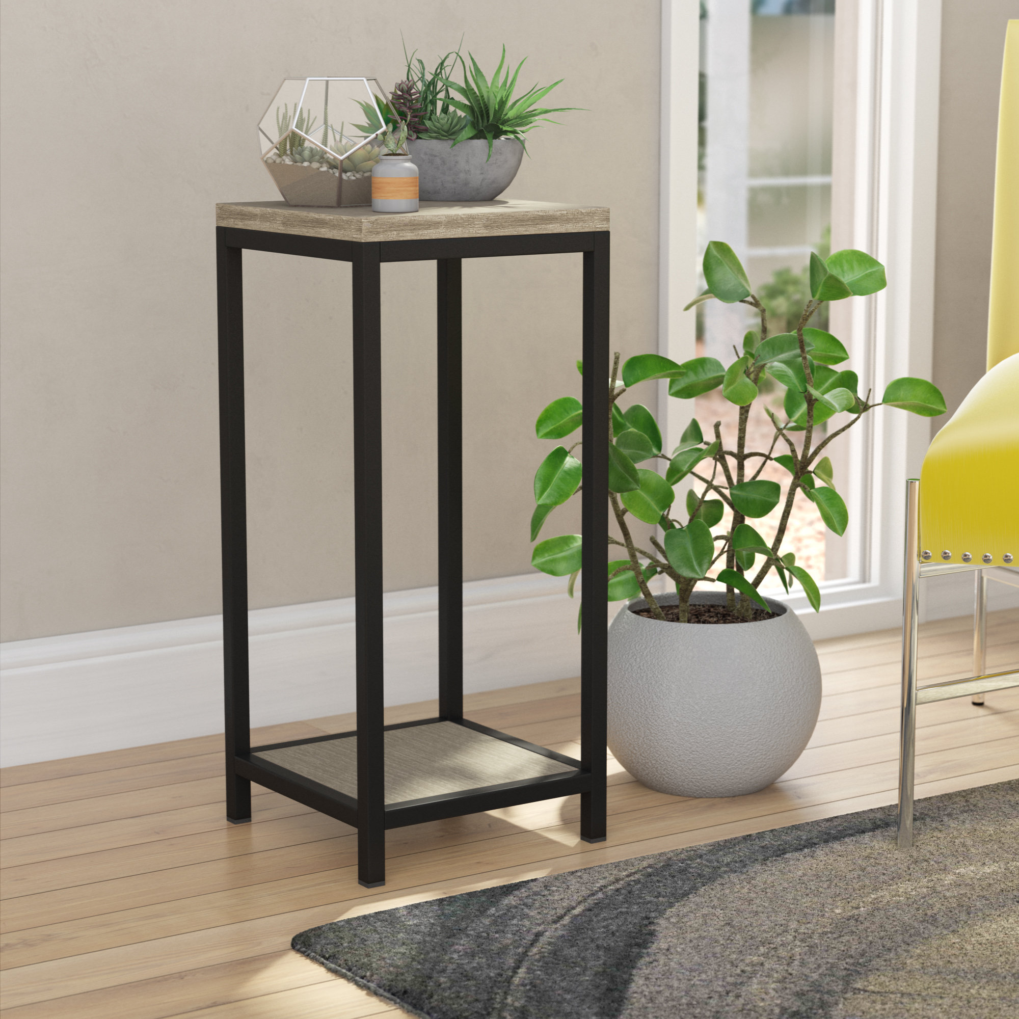 Tiered Plant Stands Tables You Ll Love In 2020 Wayfair