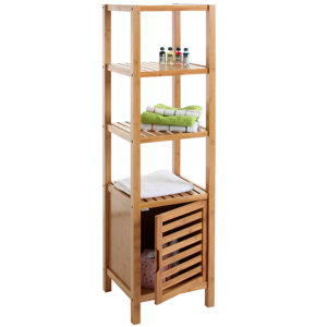 35 x 132 cm Regal Ardrie von Belfry Bathroom