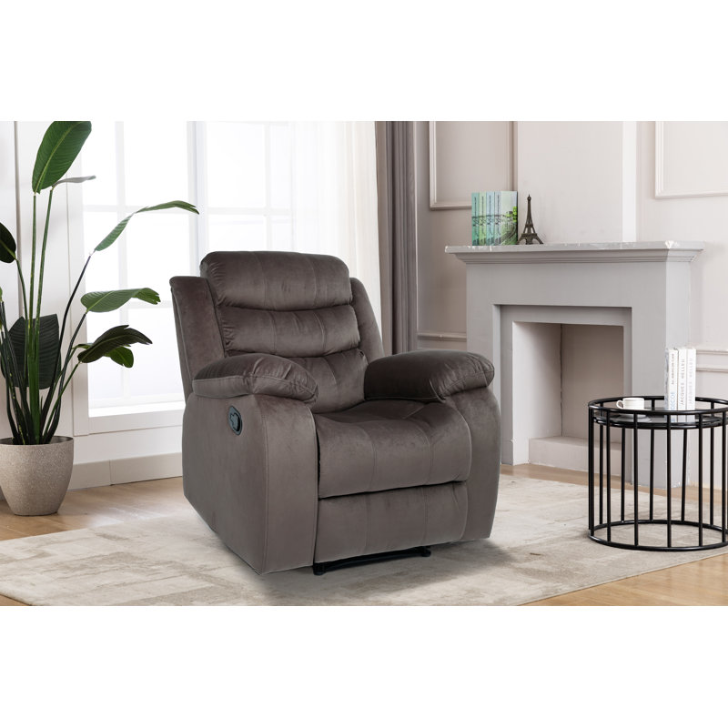 wayfair recliners on sale