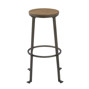 Iola 30" Bar Stool by