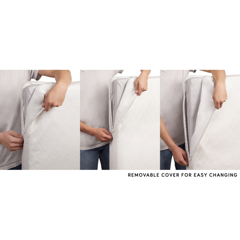 babyletto pure core mattress review