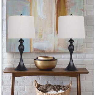 oil rubbed bronze nightstand lamps