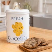Lenox Butterfly Meadow Gazebo Cookie Jar & Reviews | Wayfair