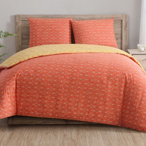 Reversible Duvet Set