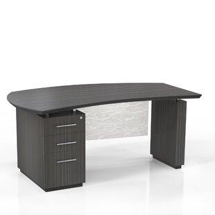 Locking Desks You Ll Love In 2020 Wayfair