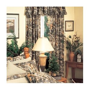 Max 4 Curtain Panels (Set of 2)