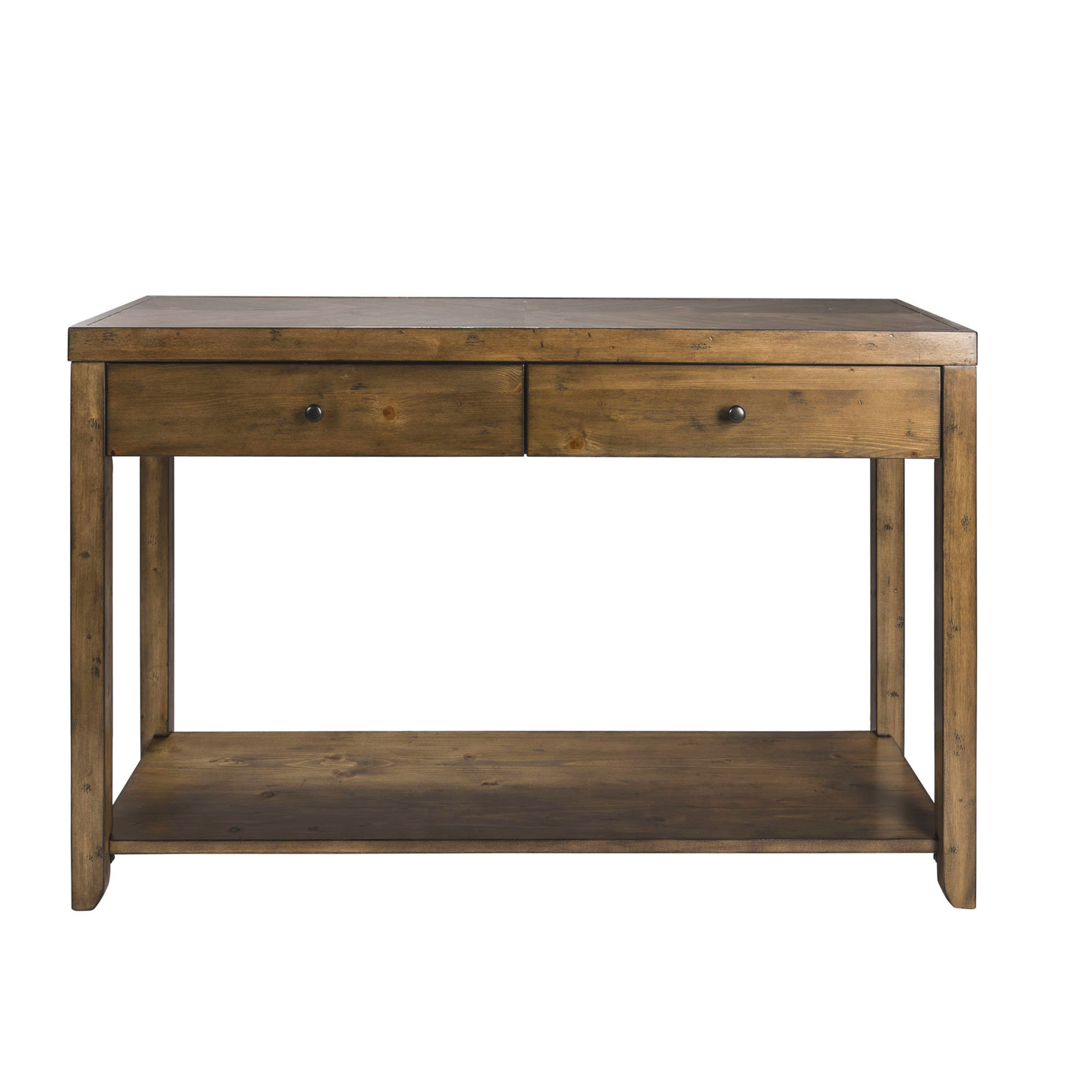 Easley 46 Solid Wood Console Table Reviews Joss Main