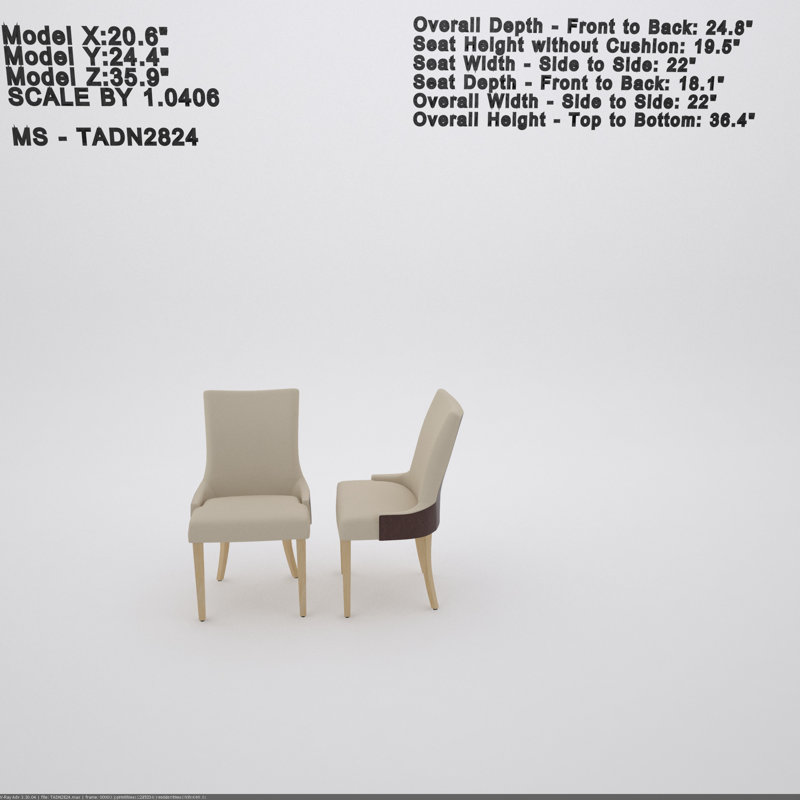 Perz Dining Side Chair Perz Dining Side Chair