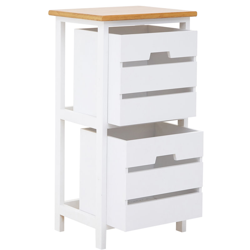 Beachcrest Home Cedar Grove Highboard Wayfair Co Uk