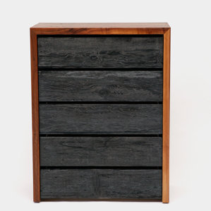 SQR 5 Drawer Chest by ARTLESS