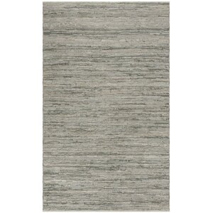 Glostrup Hand Tufted Gray Area Rug