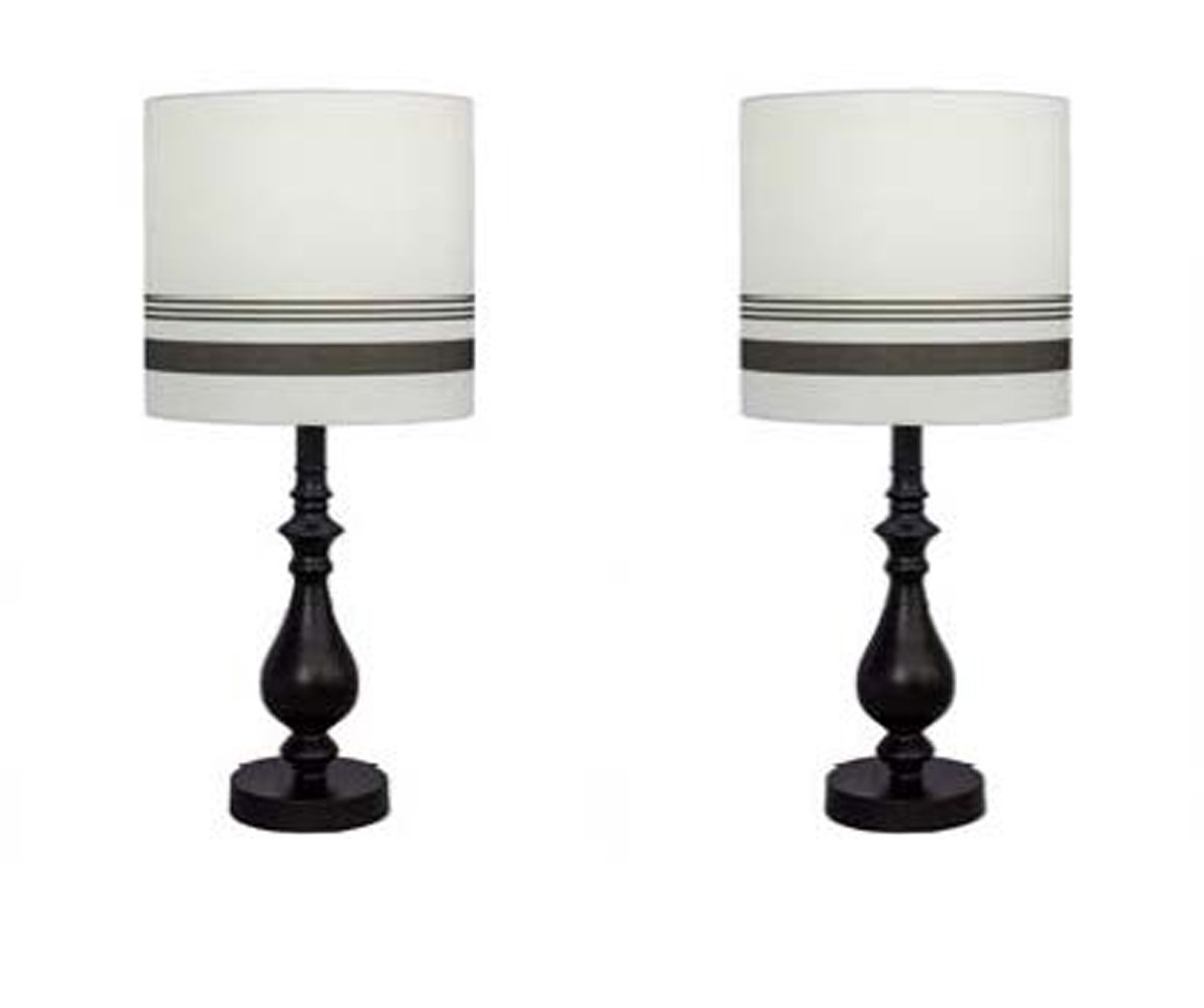 Canora Grey Knighten Metal Table Lamp Wayfair