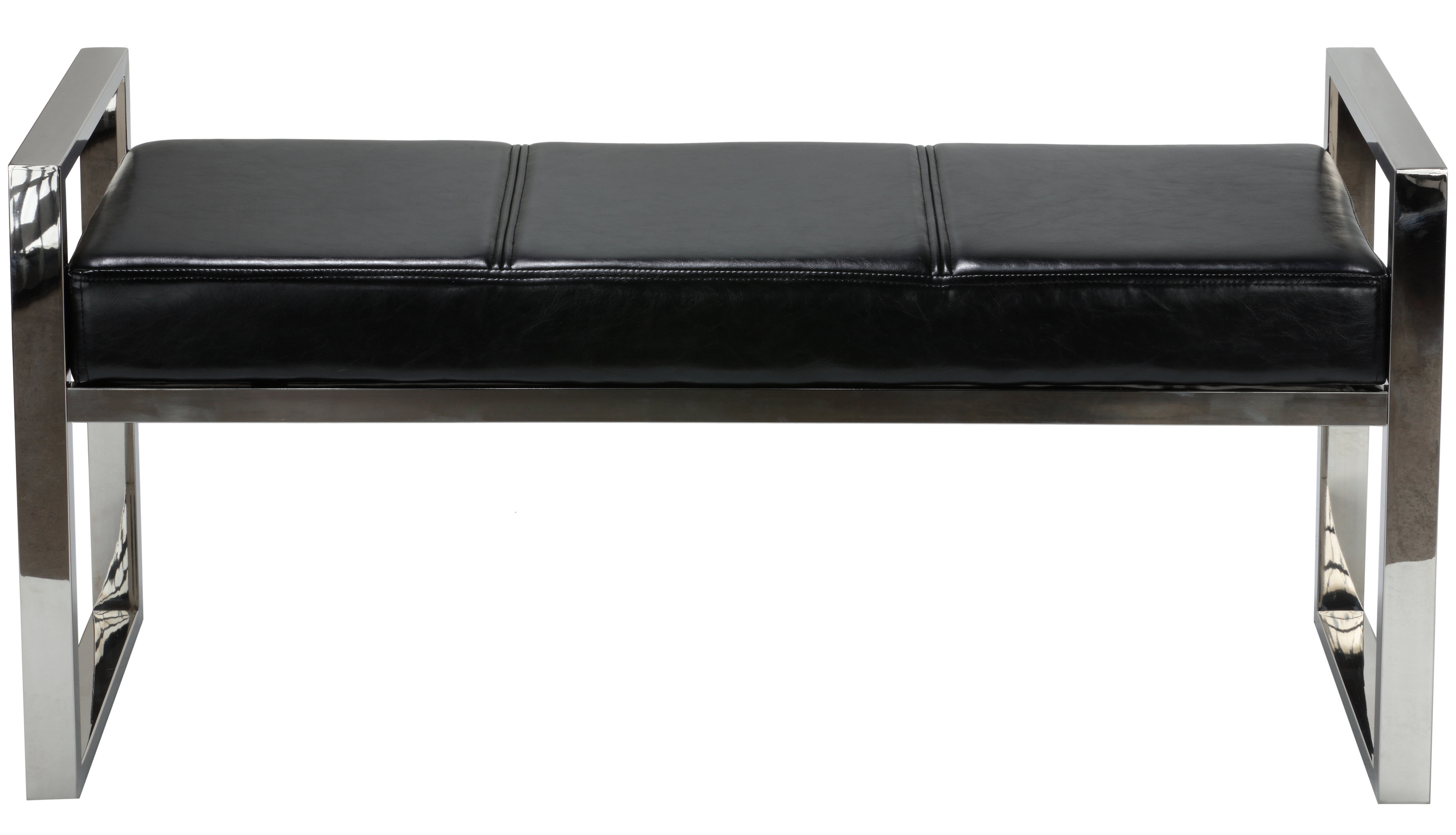 Wrought Studio Soma Upholstered Bench Reviews Wayfair