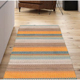 6 8 Runner Kilim Area Rugs You Ll Love In 2021 Wayfair