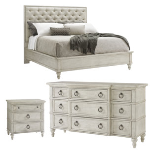 Shop Luxury Bedroom Sets | Perigold