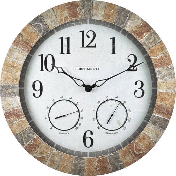what is quartz clock