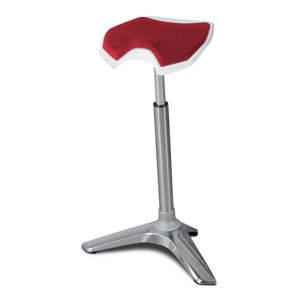 ONGO Adjustable Height Swivel Bar Stool ONGO Adjustable Height Swivel Bar Stool