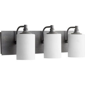 Bathroom Vanity Lights Black copper bathroom vanity lighting you'll love | wayfair Bathroom Vanity Lights Black copper bathroom vanity lighting you'll love | wayfair