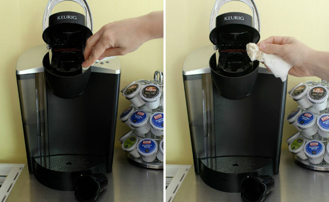 How to Clean a Keurig | Wayfair