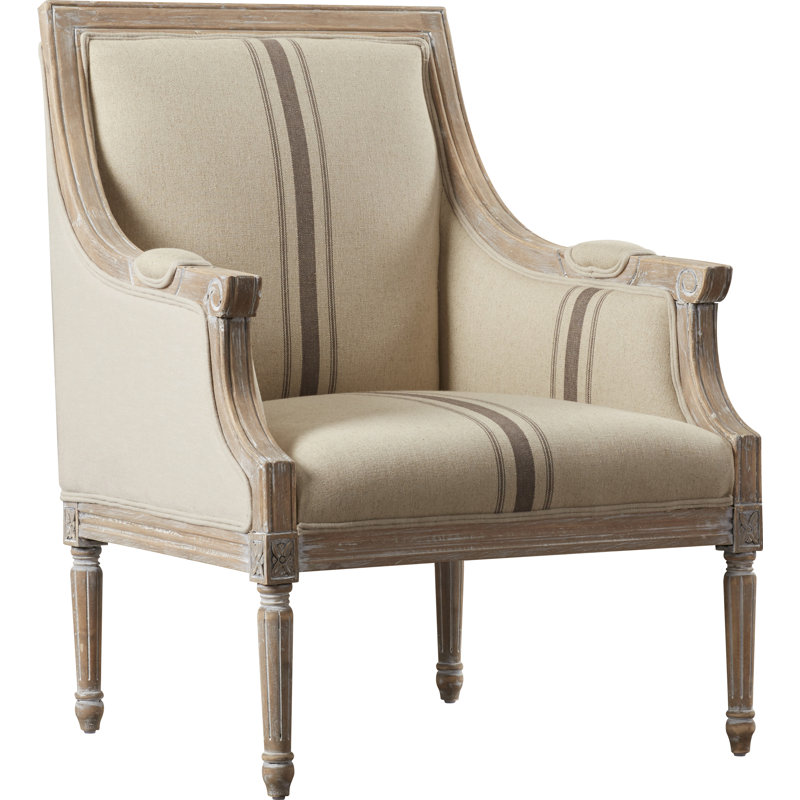 Lyster Armchair