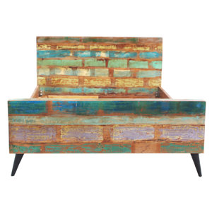 Holzbett Miami von All Home