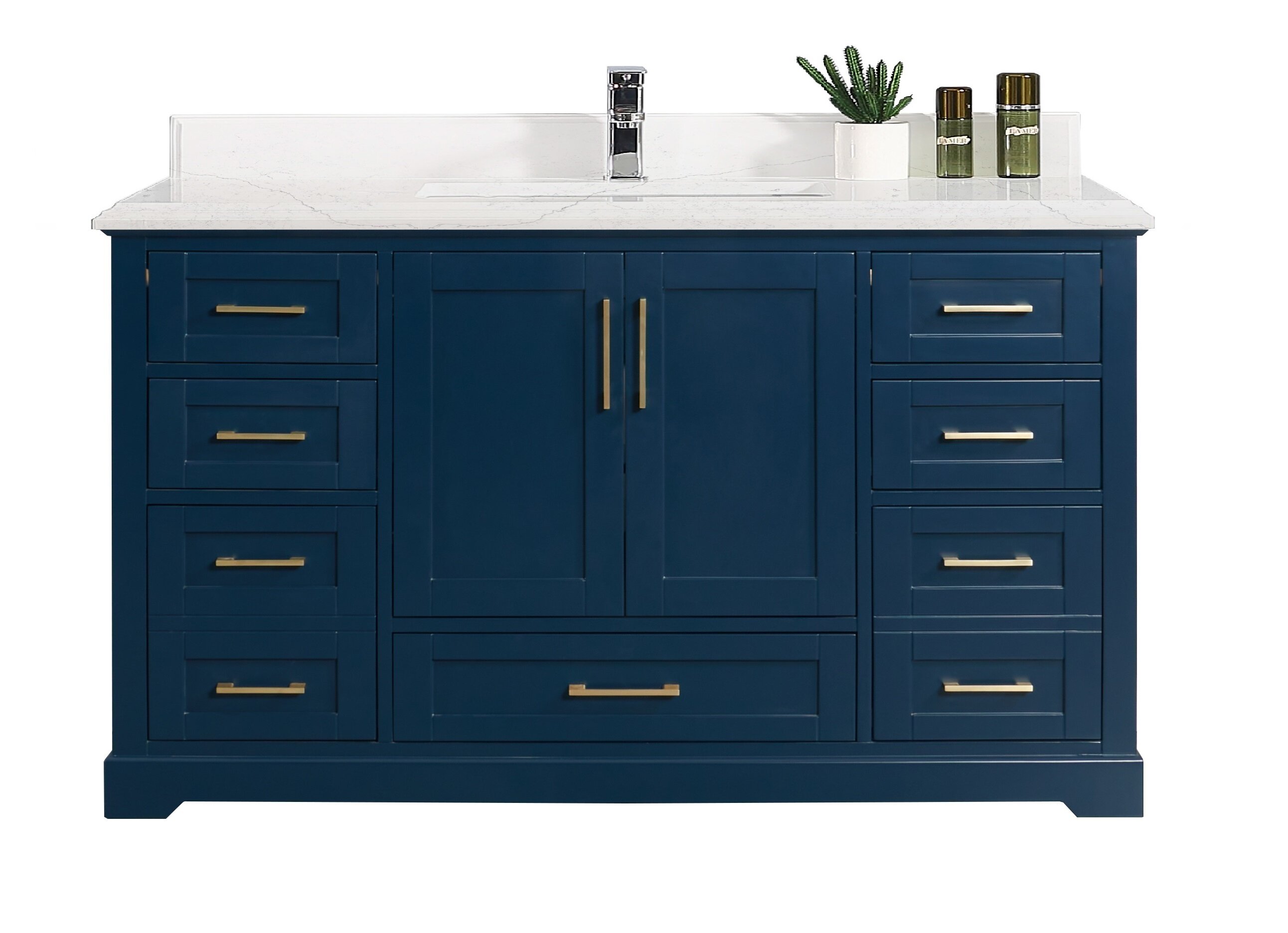 Wilbanks 24 Bathroom Vanity Wayfair