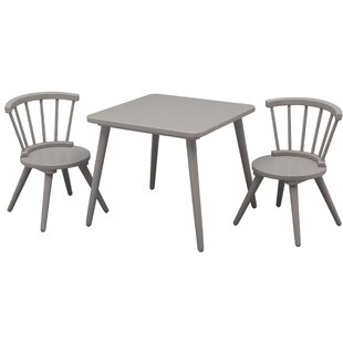older kids table and chairs