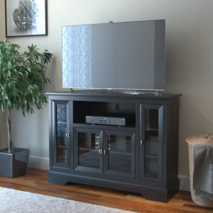 Johnsonville TV Stand for TVs up to 55 by Red Barrel Studio