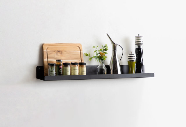 In-Stock Floating Shelves From $100