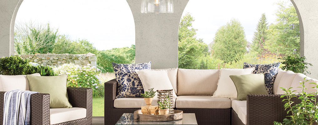 Farmhouse Rustic Small E Outdoor Furniture Birch Lane Small E Outdoor Furniture