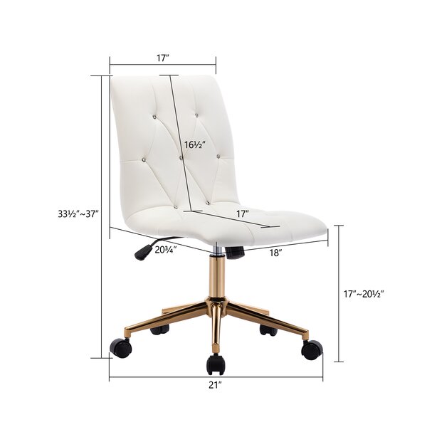 uriel task chair