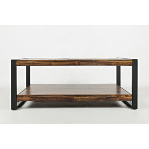 Ailey Rectangle Coffee Table by Gracie..