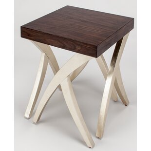 End Table By Artmax