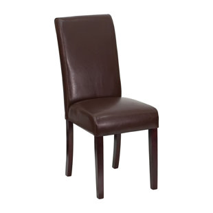Go to store & view more images Offex Parsons Chair