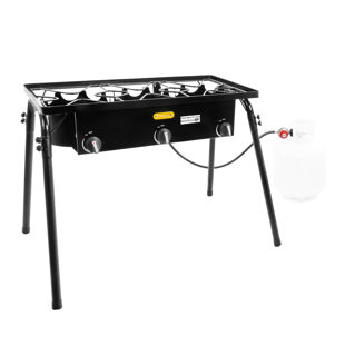 Concord Cookware Outdoor Cookers You Ll Love In 2020 Wayfair