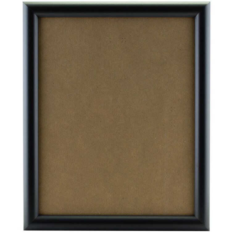 Wrought Studio Wide Smooth Picture Frame & Reviews | Wayfair