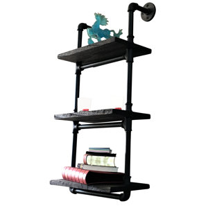 Decorative Accent Shelf