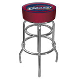 NBA 31 Swivel Bar Stool by Trademark Global