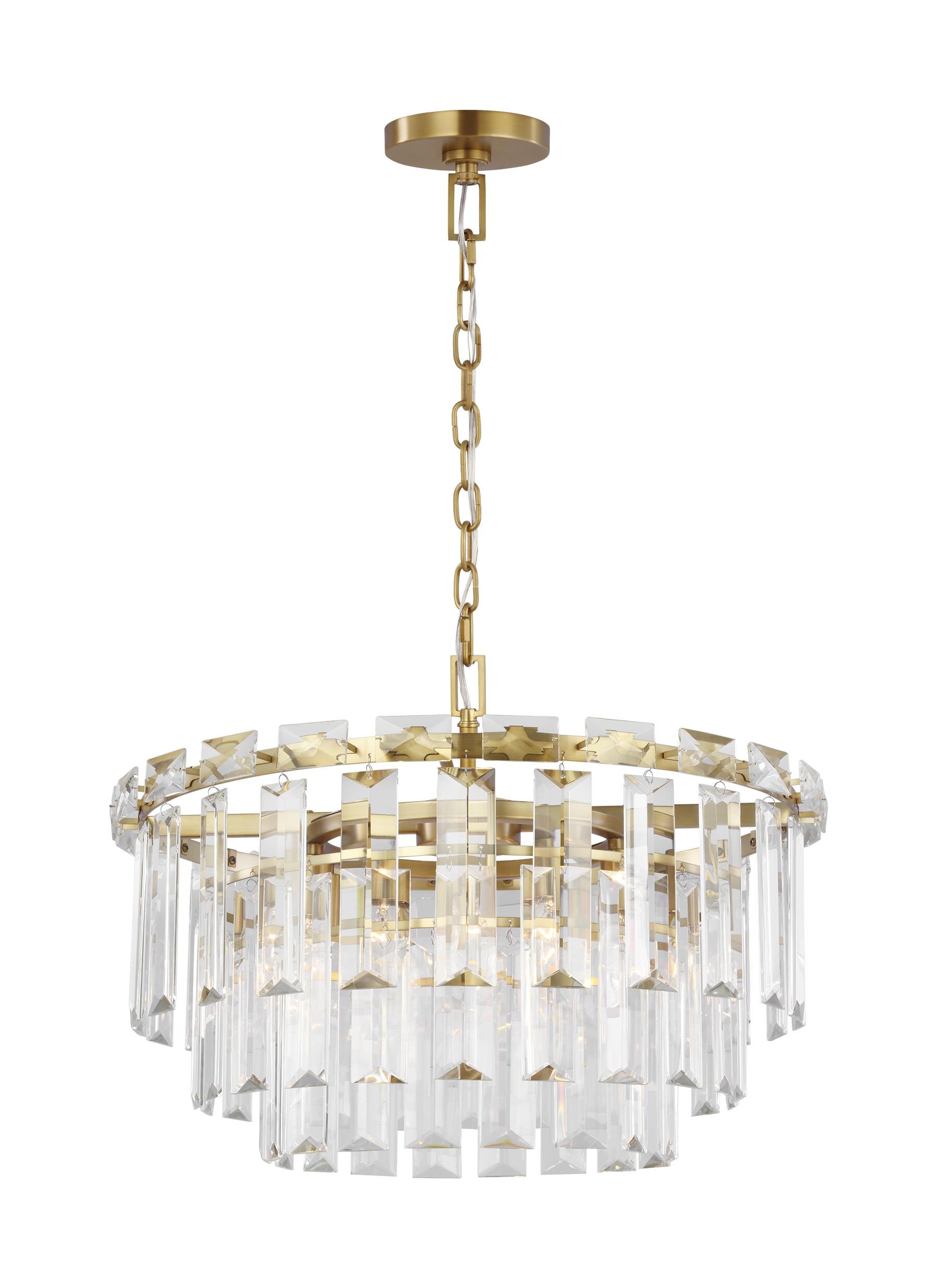 arden chandelier