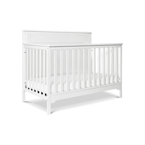 carter's casual convertible crib