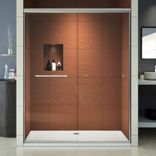 32 Inch Shower Door Wayfair Ca