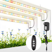 grow tent light timer